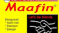 Kartu Lebaran Sederhana