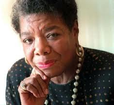 Dr. Maya Angelou ~ Faith, Family & Responsibility