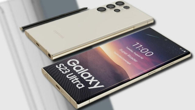 Samsung Galaxy S23 series may be the first smartphone to offer 8K at 30FPS video recording