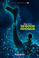 Film The Good Dinosaur (2015) Full Movie