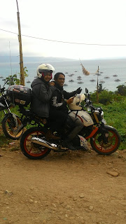 Pantai Sawarna