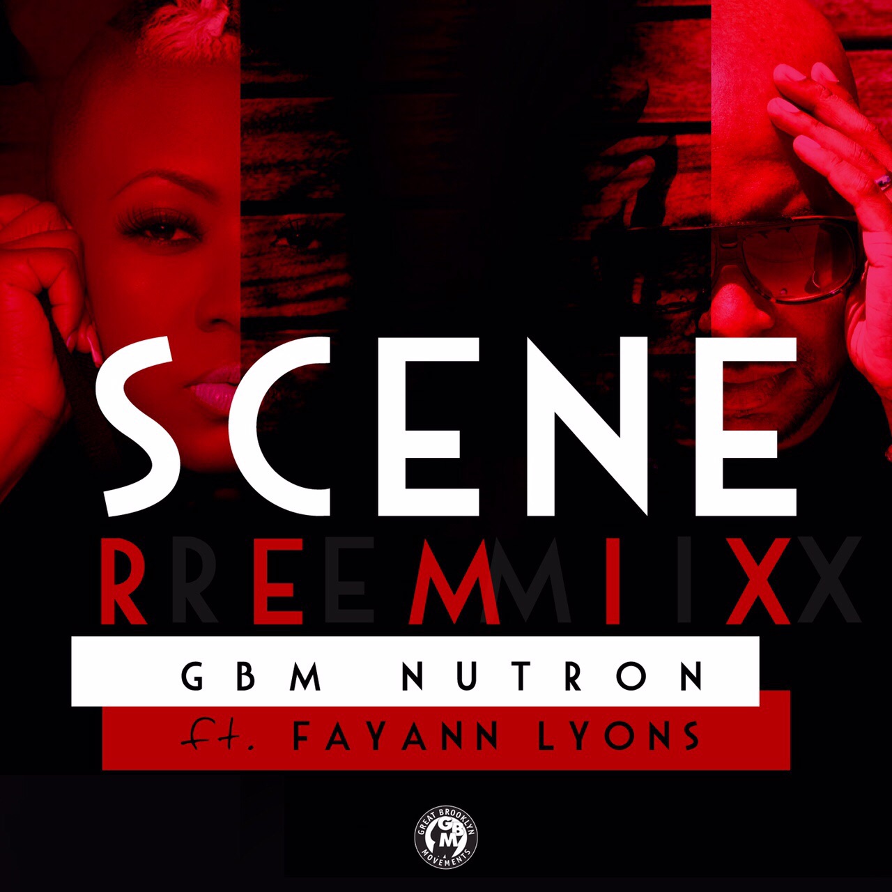 gbm nutron scene