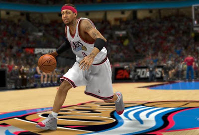 NBA 2K13