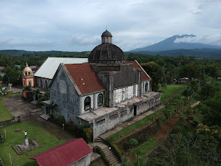 Saint Paschal Baylon Parish - Tinambac, Camarines Sur