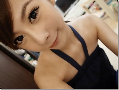 Pretty Scans of Taiwan Girl - Weinie (28)