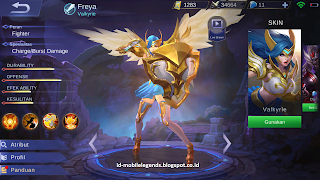 Item-Build-Freya-Mobile-Legends