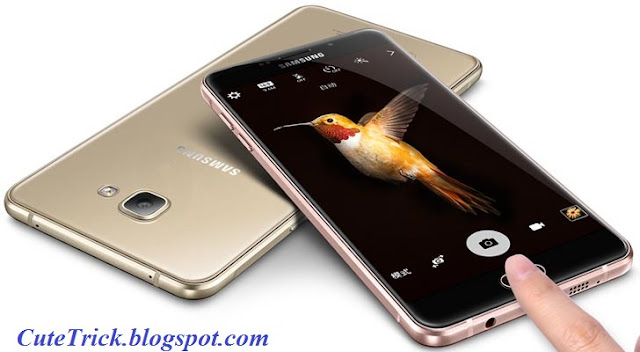 Samsung Galaxy A9 - Full phone specifications