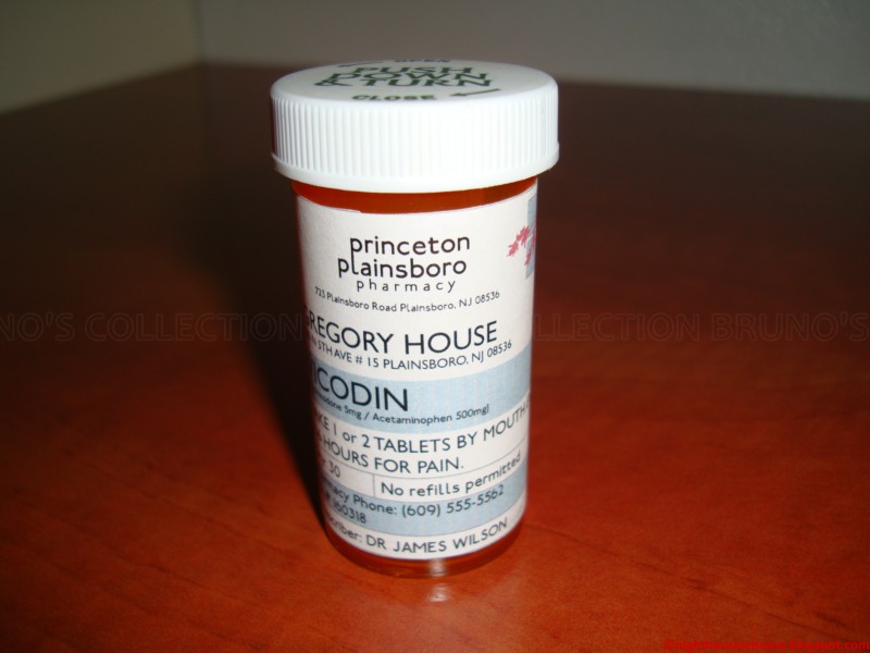 hydrocodone 500mg. (Hydrocodone 5mg/