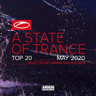 Armin van Buuren - A State of Trance Top 20 - May 2020 (Selected by Armin van Buuren) [iTunes Plus AAC M4A]