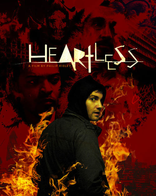 [HD] Heartless 2009 Ver Online Subtitulada