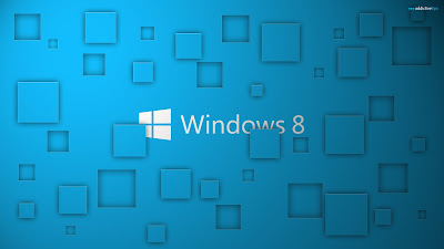 Windows 8 wallpapers