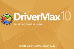 Drivermax Pro V10.12.0.10[Actualiza Controladores][Multi + Patch]