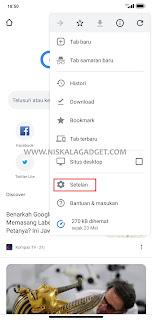 Cara Paling Ampuh Melihat Password Gmail yang Lupa di Android