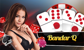 Agen Bandarq Online