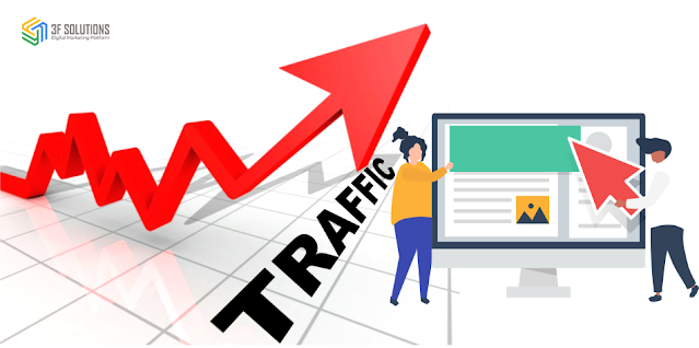 có nên sử dụng dịch vụ tằn traffic user