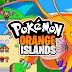 Pokemon Orange Islands