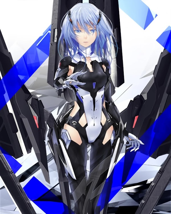 Beatless Final Stage BD x265 Subtitle Indonesia