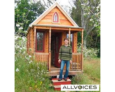 Tumbleweed Tiny House Company