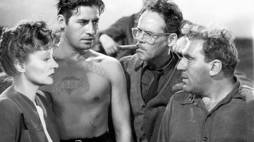 Lifeboat 1944 streaming dvdrip
