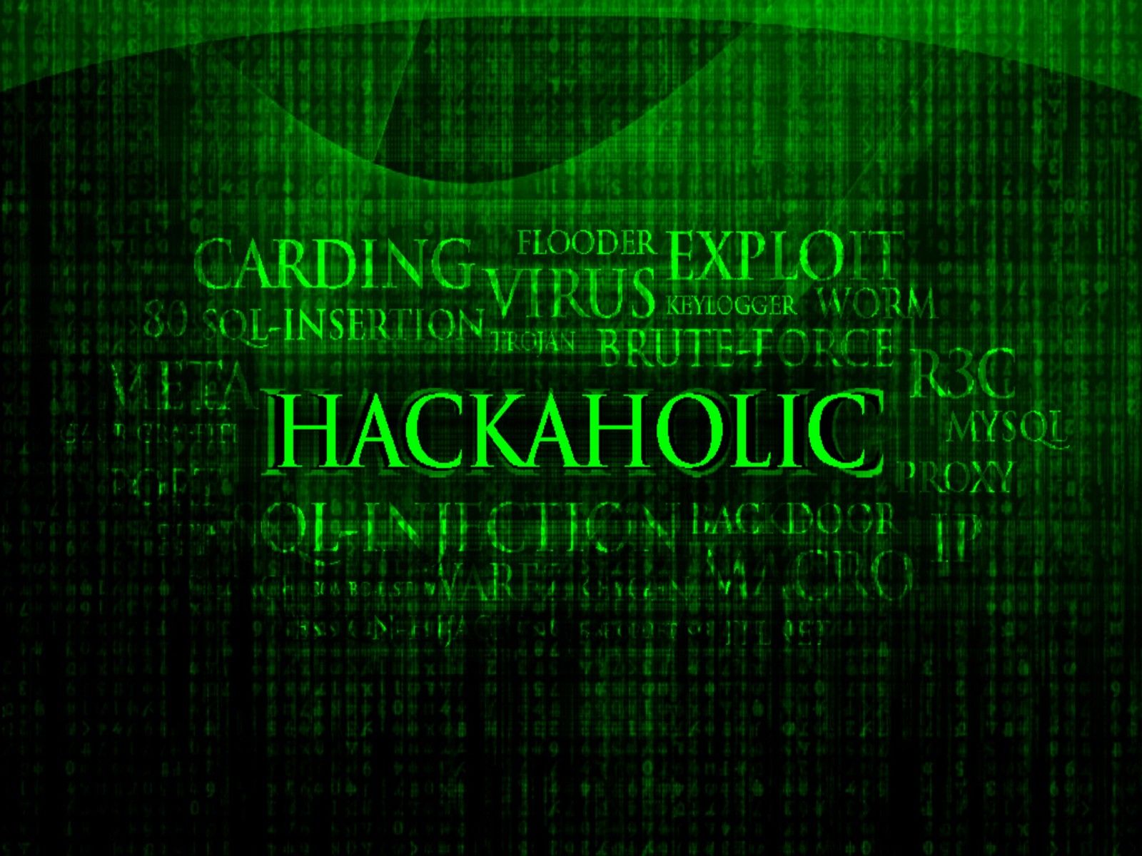 The informatic 666
