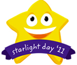 Happy Starlight Day