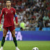 Unik Banget! Tiga Ritual Ronaldo Sebelum Eksekusi Bola Mati