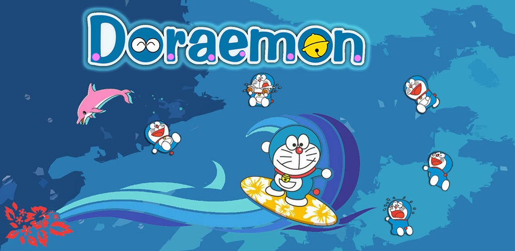  Doraemon  Live Wallpaper  v2 4 0