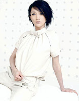 Zhou Xun