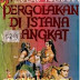 Pendekar Pulau Neraka - Pergolakan di Istana Langkat(1)