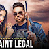 It Ain't Legal Song Lyrics - Karan Aujla, Gurlez Akhtar (2021) 