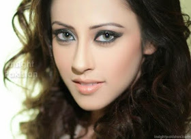 Ainy Jaffri Pakistani Models Wallpapers