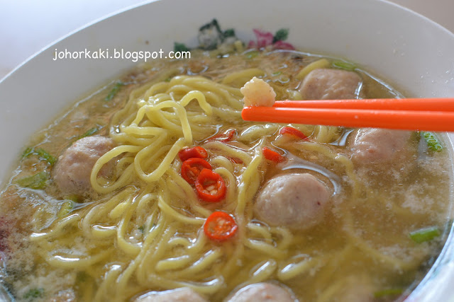 Bedok-85-Fengshan-Bak-Chor-Mee-Xing-Ji-兴记肉脞面