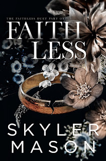 Faithless by Skyler Mason