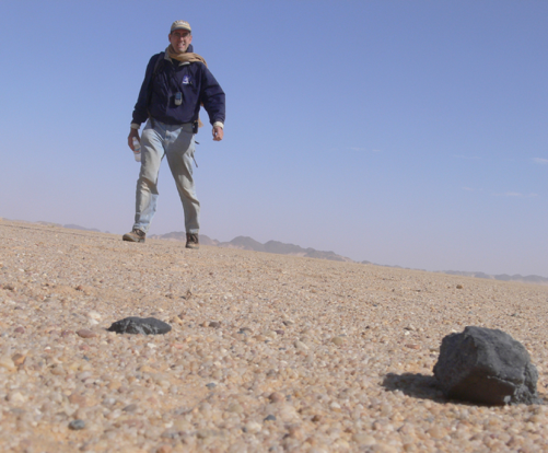 meteorit-di-gurun-nubia-sudan-astronomi