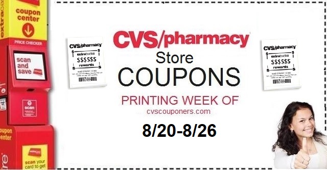 http://www.cvscouponers.com/2017/08/cvs-coupon-center-app-coupons-week-of_21.html