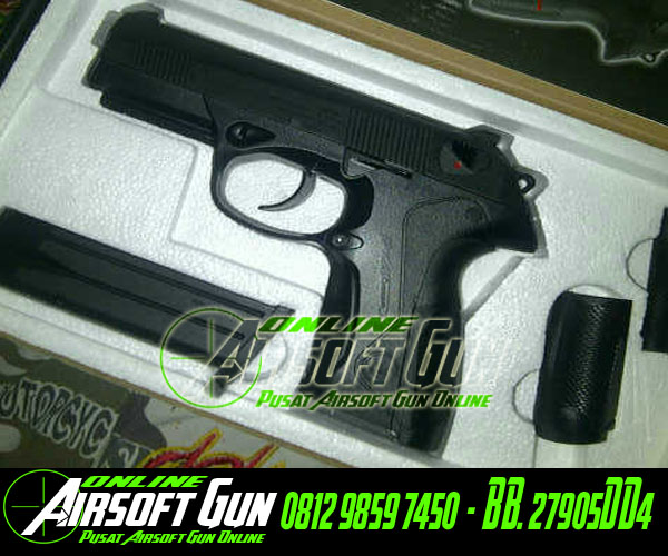 Jual Berreta PX4 Murah