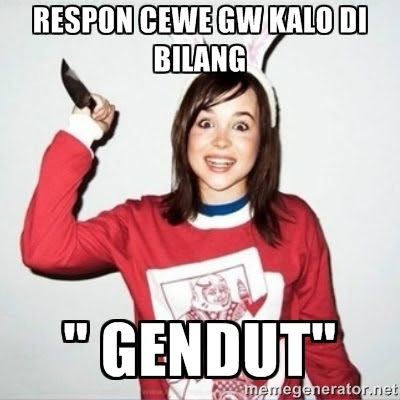 25 Meme Cewek Sulit Dimengerti dan Dipahami Ini Bikin Cowok Selalu Salah