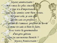 Texte Livre Dor Anniversaire 30 Ans