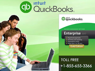 QuickBooks Support Solutions are well defined