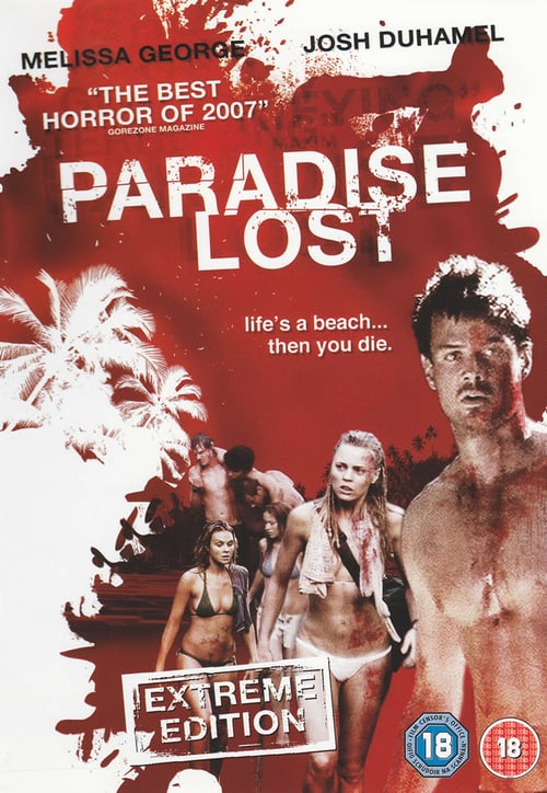 [HD] Paradise Lost 2006 Film Complet Gratuit En Ligne