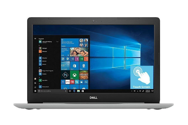 2018 Dell Inspiron 15 5000 15.6 inch Full HD