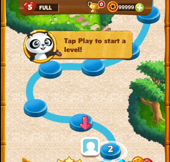 Panda Pop Hack Tool 2017 for Android - No Survey No ... - 544 x 518 png 138kB