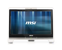 MSI AE1920-001US all-in-one pc