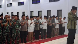 Doa Dari Kepulauan Selayar Untuk Almarhum Ibu "Ani Yudhoyono"