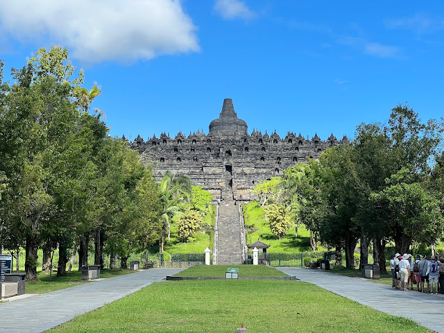 Candi Borobudur