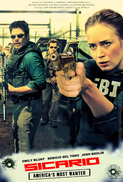 sicario philippines release date