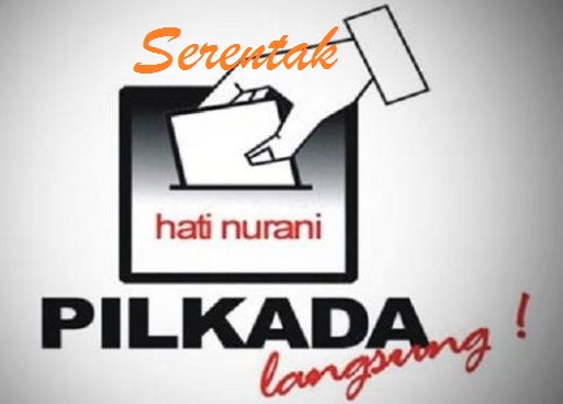 Hasil Quick Count Pilkada Serentak 2015