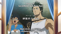 Black Clover Capítulo 126 Sub Español HD