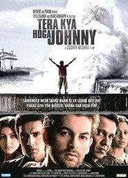Tera Kya Hoga Johnny  Film Completo sub ITA Online