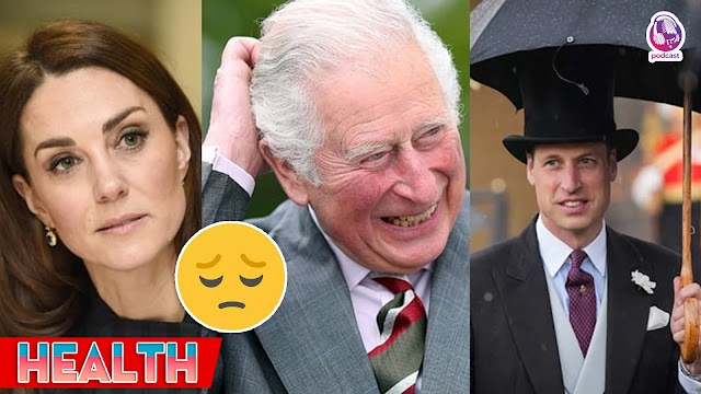 William and Kate Middleton Make a Controversial Decision Despite Charles III's Health.